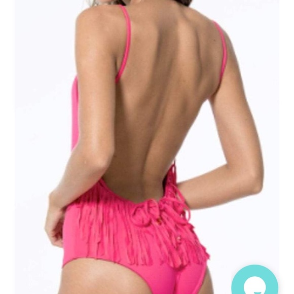 💘 Malai one piece bathing suit - NWT 💘 - Picture 2 of 11